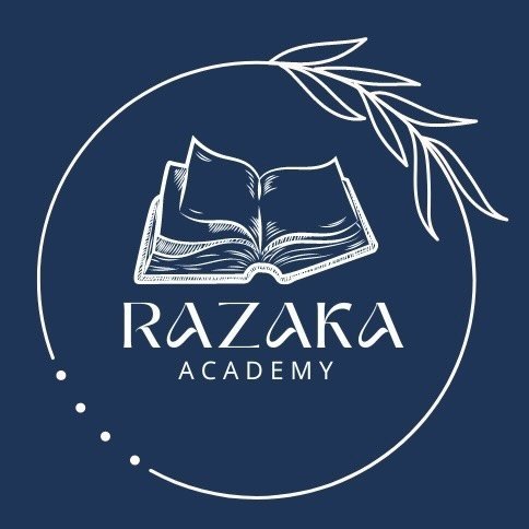 Razaka Logo